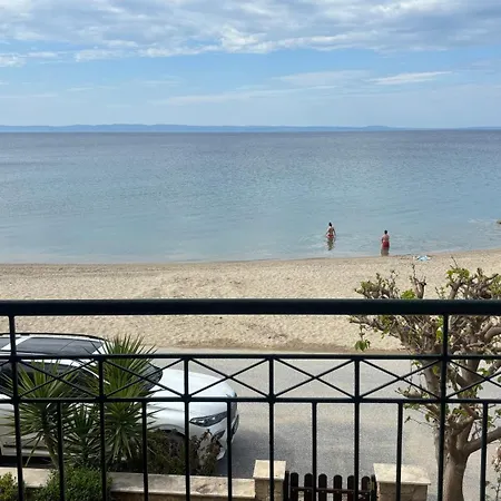 Σπίτι διακοπών Petro's House Νικήτη
