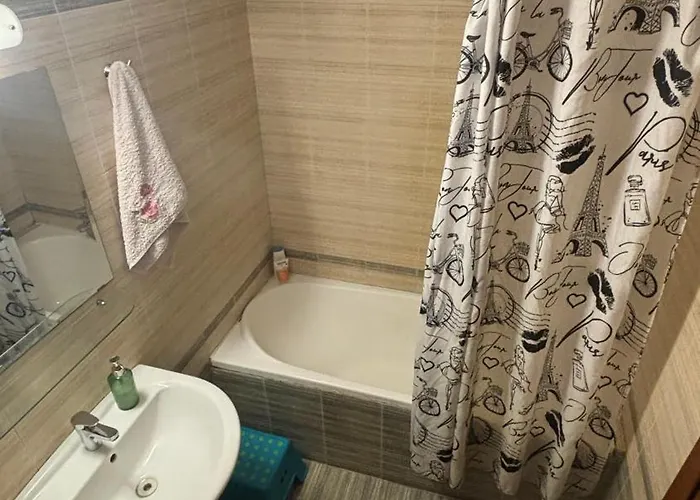 Petro's House Νικήτη