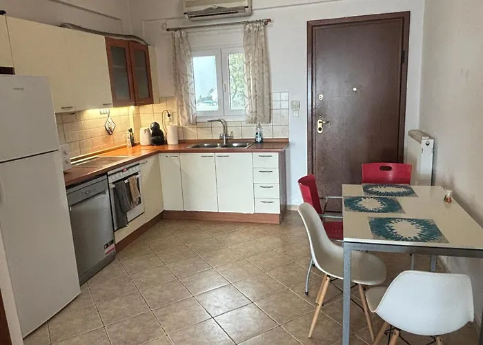 Petro's House Νικήτη