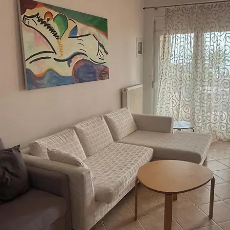 Petro's House Tatil Evi Nikiti (Sithonia)