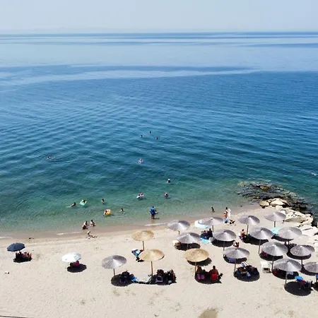 Tatil Evi Petro's House Nikiti (Sithonia)