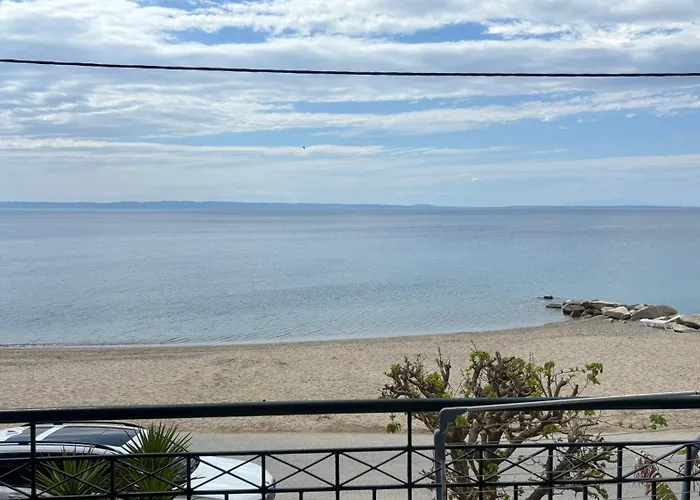 Сasa de vacaciones Petro's House *