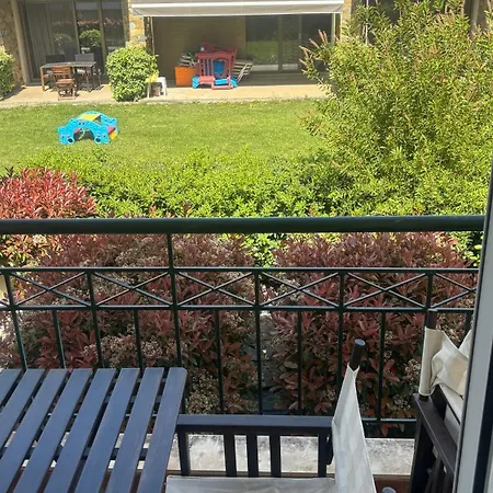 Hébergement de vacances Petro's House