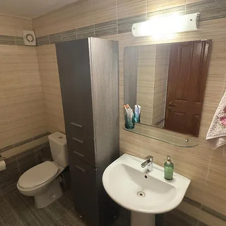 Petro's House Hébergement de vacances Nikiti (Sithonia)