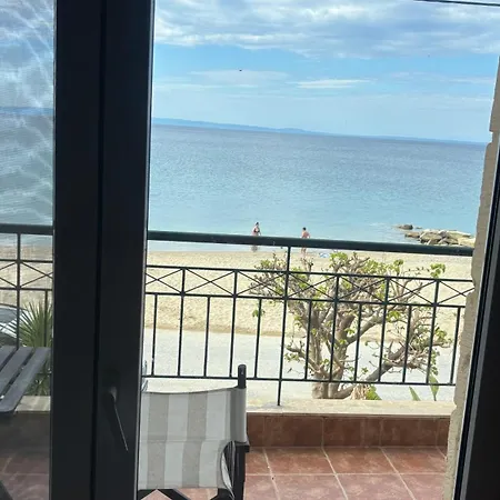 Petro's House Hébergement de vacances *