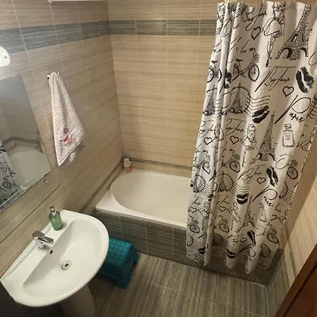 Petro's House Nikiti (Sithonia)