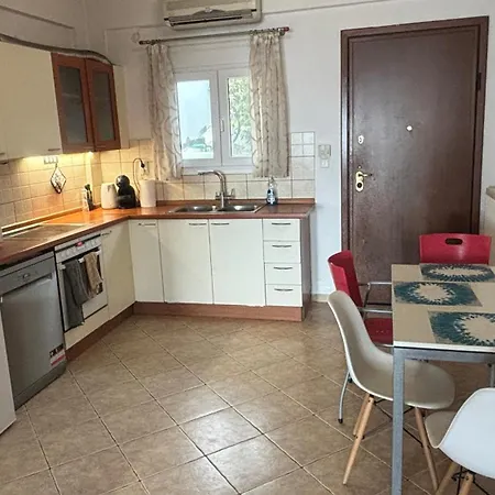 Petro's House Nikiti (Sithonia)