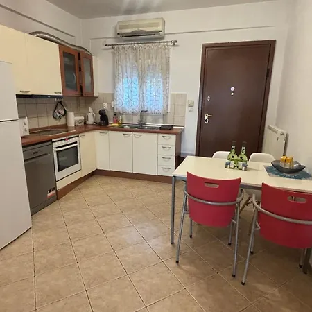 Hébergement de vacances Petro's House