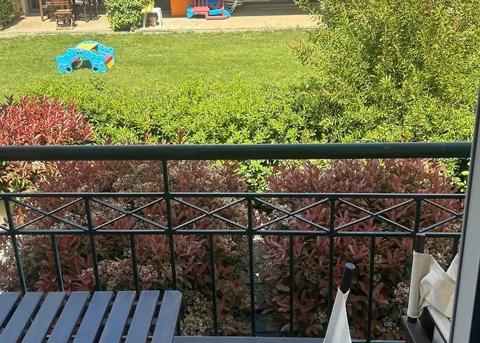 بيت للعطل Petro's House