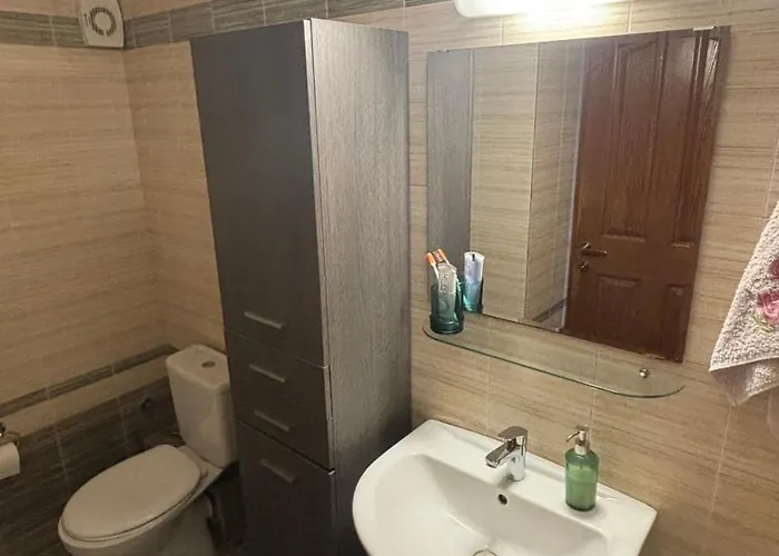 Petro's House بيت للعطل نيكيتي