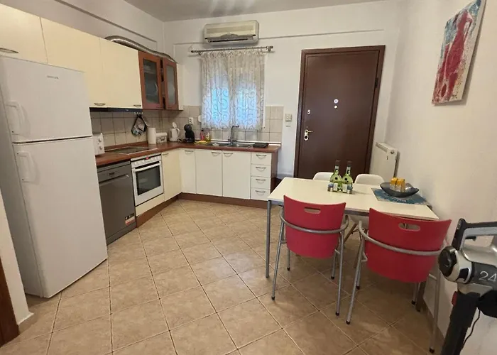 بيت للعطل Petro's House